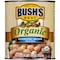 Bushs Best Bush's Best 100% Organic Garbanzo Beans #10 Can, PK6 01707 - alternate 9